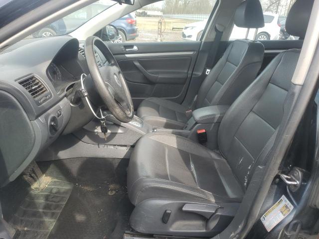 Photo 7 from auction – 2007 VOLKSWAGEN JETTA WOLF with VIN 3VWEF71K07M164642