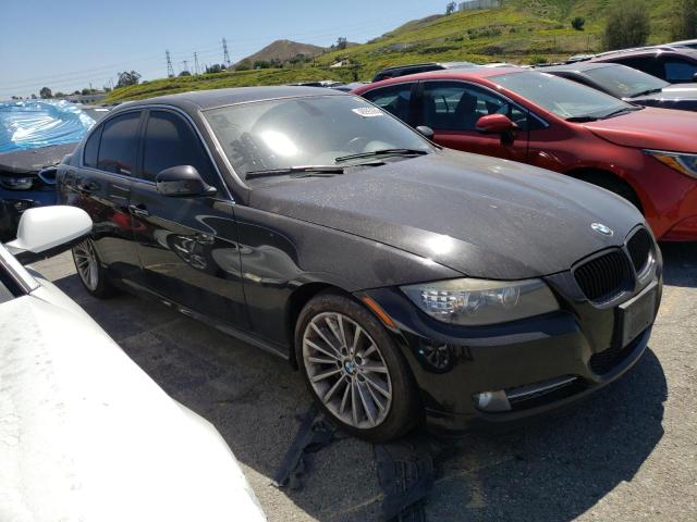 Photo 4 from auction – 2011 BMW 335 D with VIN WBAPN7C52BA950032