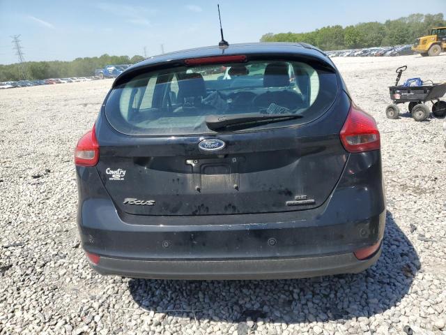 Photo 6 from auction – 2016 FORD FOCUS SE with VIN 1FADP3K24GL402146