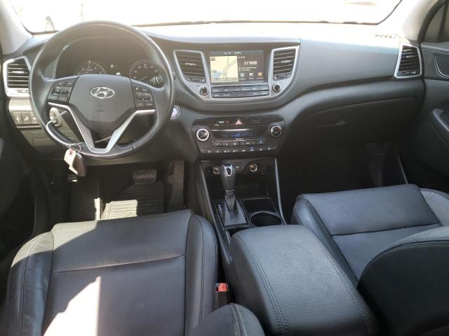 Photo 8 from auction – 2016 HYUNDAI TUCSON LIM with VIN KM8J33A25GU239796