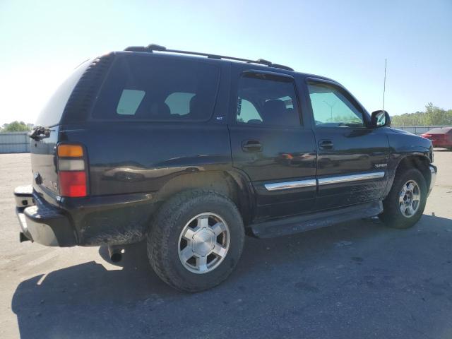 Photo 3 from auction – 2005 GMC YUKON with VIN 1GKEC13T45R216451