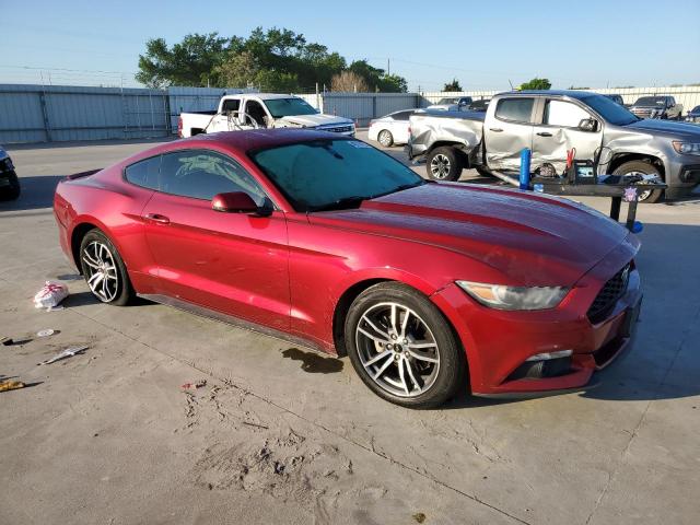 Photo 4 from auction – 2016 FORD MUSTANG with VIN 1FA6P8THXG5243761