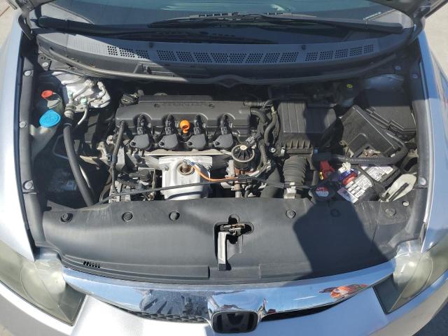 Photo 11 from auction – 2010 HONDA CIVIC LX-S with VIN 19XFA1F67AE074047
