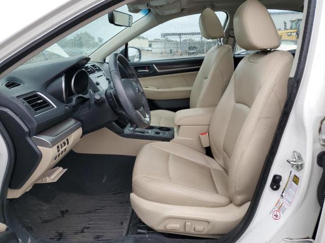 Photo 7 from auction – 2018 SUBARU LEGACY 2.5 with VIN 4S3BNAN67J3014023