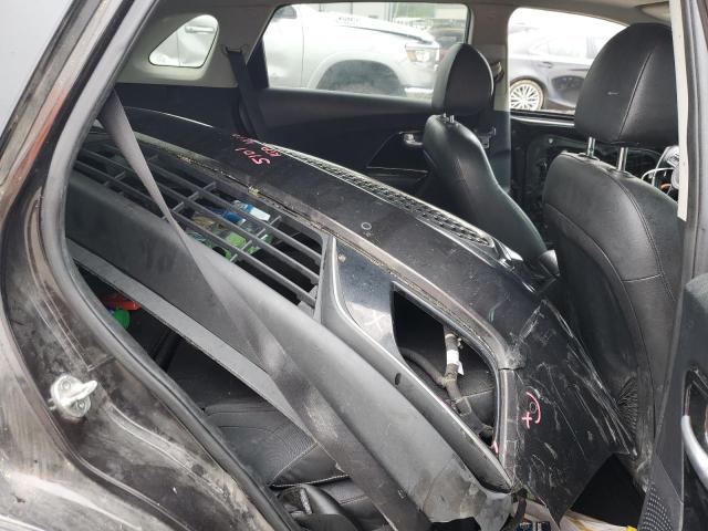 Photo 10 from auction – 2017 KIA NIRO EX TO with VIN KNDCE3LC5H5079122