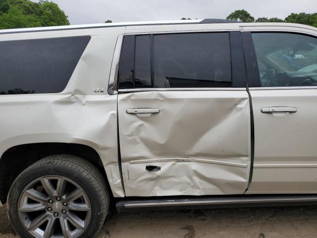 Photo 11 from auction – 2015 CHEVROLET SUBURBAN C with VIN 1GNSCKKC3FR156810