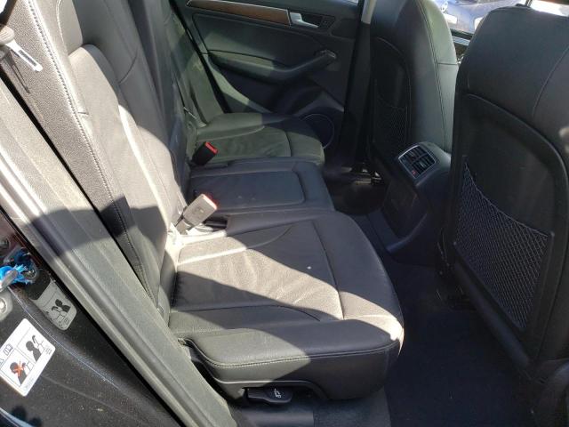 Photo 10 from auction – 2014 AUDI Q5 TDI PRE with VIN WA1CMAFP5EA059097