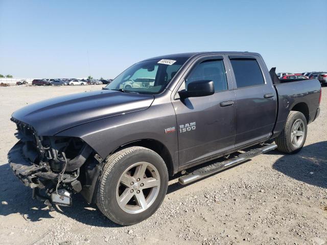 RAM 1500 ST 2015 with VIN 1C6RR7KT6FS671593 - Photo from auction
