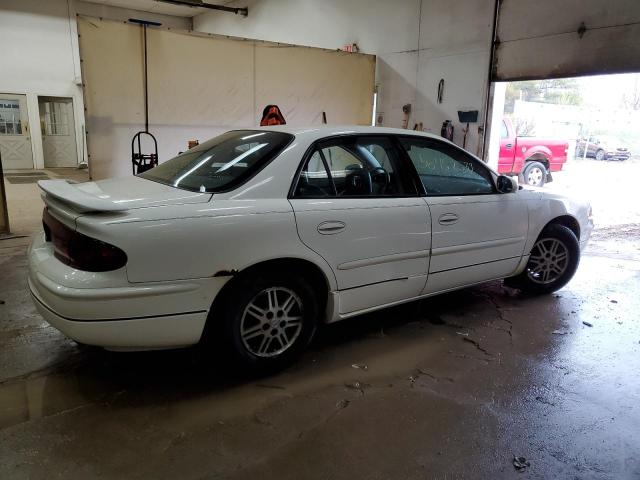Photo 3 from auction – 2003 BUICK REGAL LS with VIN 2G4WB52K931290274