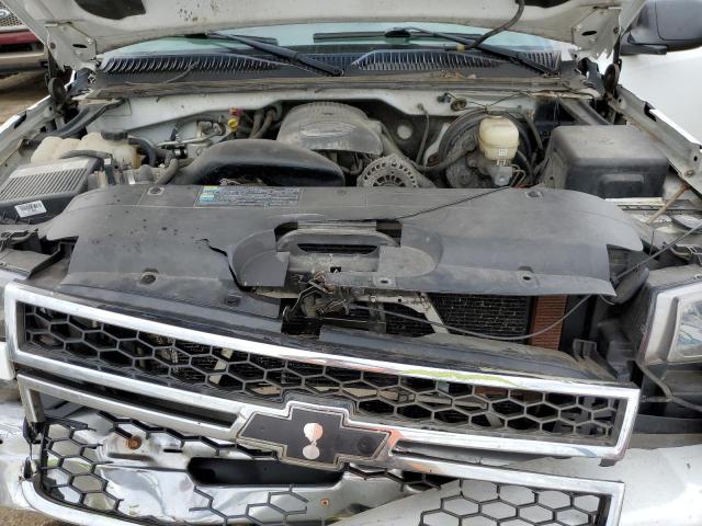 Photo 11 from auction – 2006 CHEVROLET SILVERADO with VIN 2GCEK13T061156564