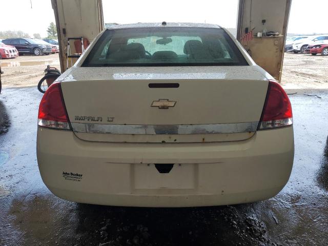 Photo 6 from auction – 2006 CHEVROLET IMPALA LS with VIN 2G1WT58K269166872
