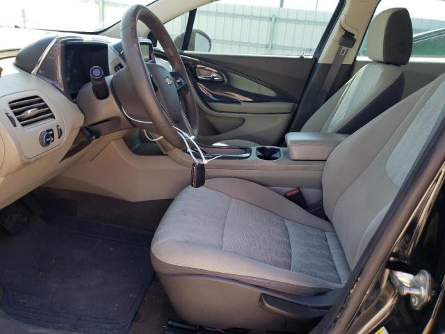 Photo 7 from auction – 2013 CHEVROLET VOLT with VIN 1G1RC6E48DU121055