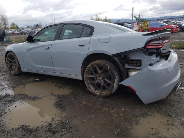 Zdjęcie 2 z aukcji – 2022 DODGE CHARGER SX z VIN 2C3CDXBG9NH106913