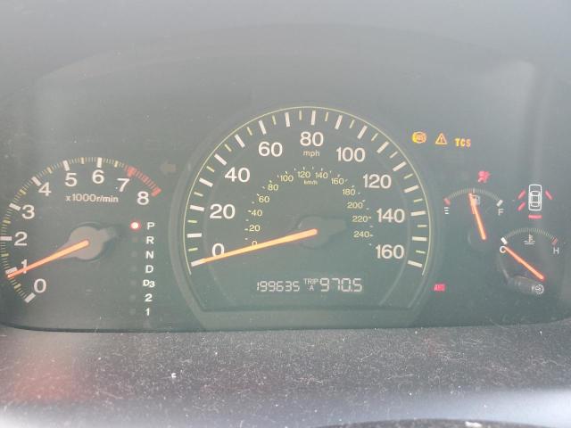 Photo 9 from auction – 2005 HONDA ACCORD EX with VIN 1HGCM66865A052009