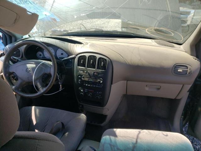 Photo 8 from auction – 2002 DODGE GRAND CARA with VIN 1B4GP44342B538825