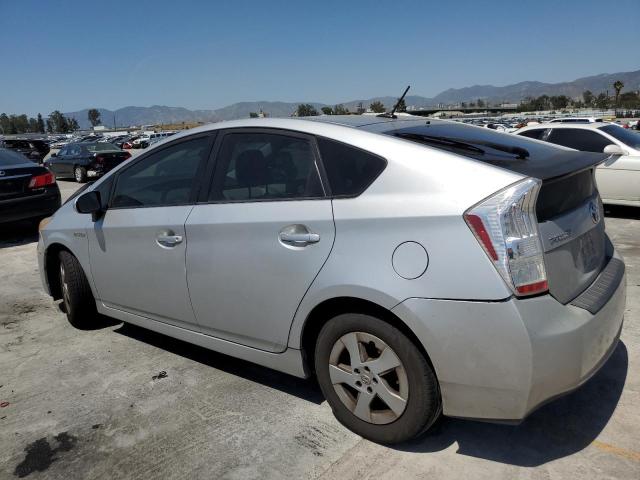 Photo 2 from auction – 2010 TOYOTA PRIUS with VIN JTDKN3DU7A0188090