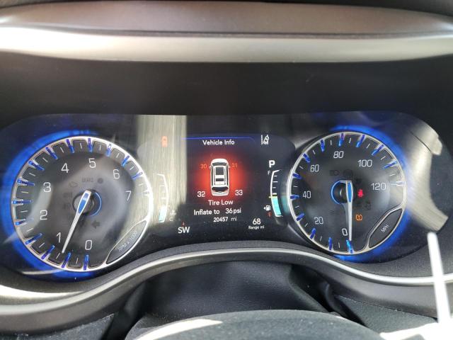 Photo 9 from auction – 2022 CHRYSLER PACIFICA T with VIN 2C4RC1BG7NR117246