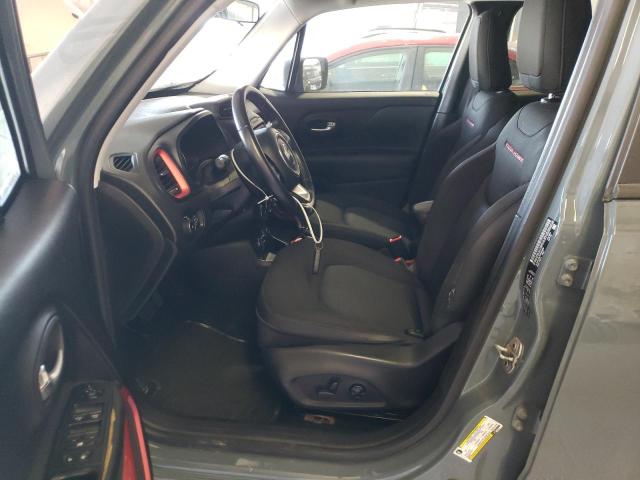 Photo 7 from auction – 2015 JEEP RENEGADE T with VIN ZACCJBCTXFPC04464