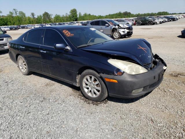 Photo 4 from auction – 2004 LEXUS ES 330 with VIN JTHBA30G145022083