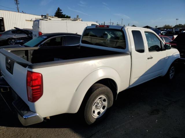 Photo 3 from auction – 2015 NISSAN FRONTIER S with VIN 1N6BD0CT1FN711539