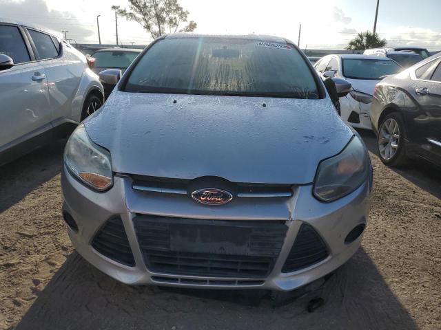 Photo 5 from auction – 2013 FORD FOCUS SE with VIN 1FADP3F21DL171227
