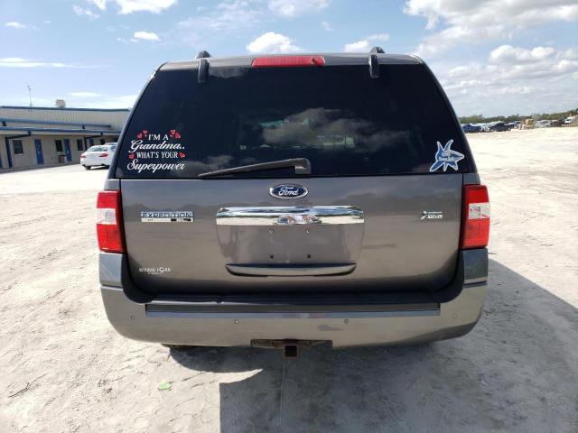Photo 6 from auction – 2012 FORD EXPEDITION with VIN 1FMJK1H52CEF06405