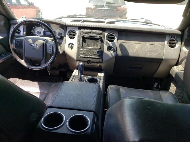 Photo 8 from auction – 2011 FORD EXPEDITION with VIN 1FMJU2A52BEF21186