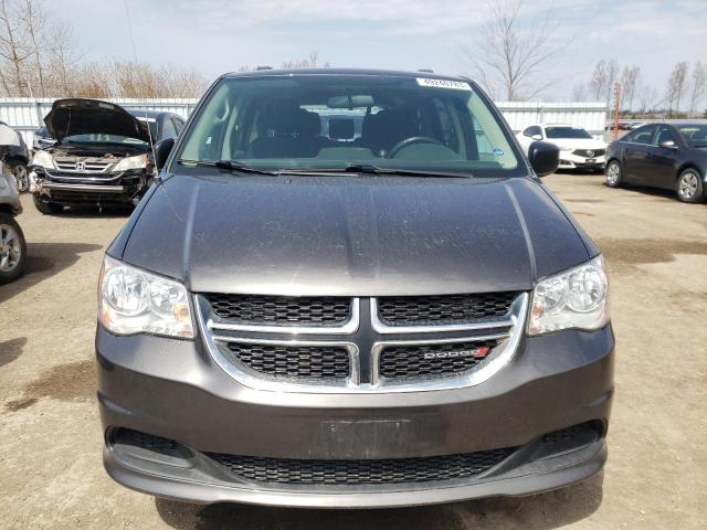 Photo 5 from auction – 2016 DODGE GRAND CARA with VIN 2C4RDGBG8GR243974