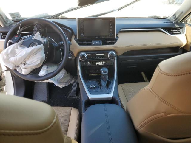 Photo 8 from auction – 2020 TOYOTA RAV4 LIMIT with VIN 4T3DWRFV3LU008424