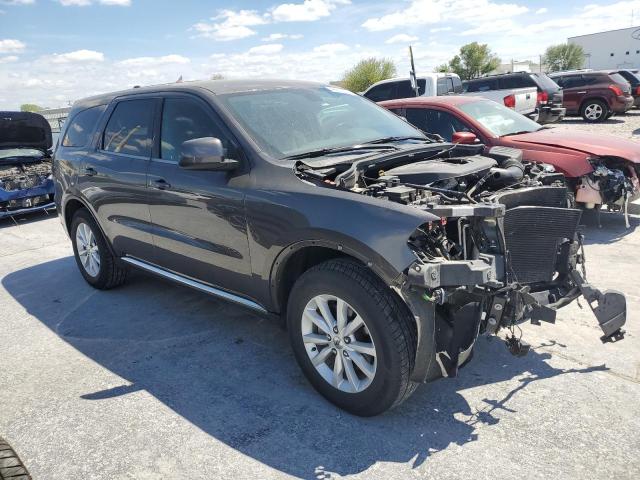 Photo 4 from auction – 2019 DODGE DURANGO SX with VIN 1C4RDHAGXKC811876