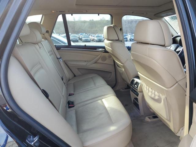 Photo 11 from auction – 2012 BMW X5 XDRIVE3 with VIN 5UXZV4C59CL987383