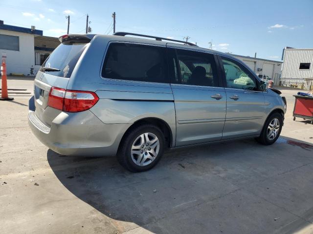 Photo 3 from auction – 2007 HONDA ODYSSEY EX with VIN 5FNRL38787B092682