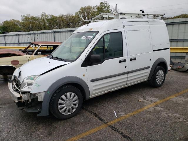 Photo 1 from auction – 2010 FORD TRANSIT CO with VIN NM0LS7BN0AT039113