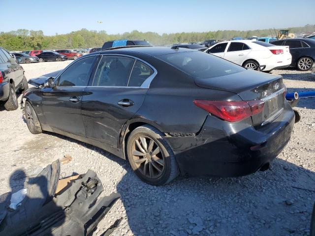 Photo 2 from auction – 2015 INFINITI Q50 BASE with VIN JN1BV7AP0FM337884