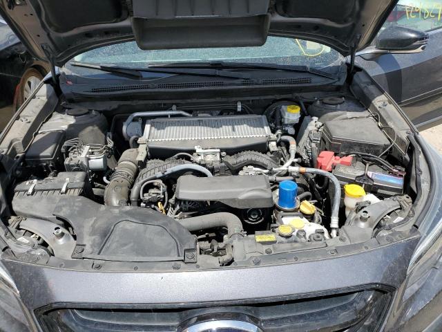 Photo 12 from auction – 2020 SUBARU OUTBACK ON with VIN 4S4BTGKD5L3174167