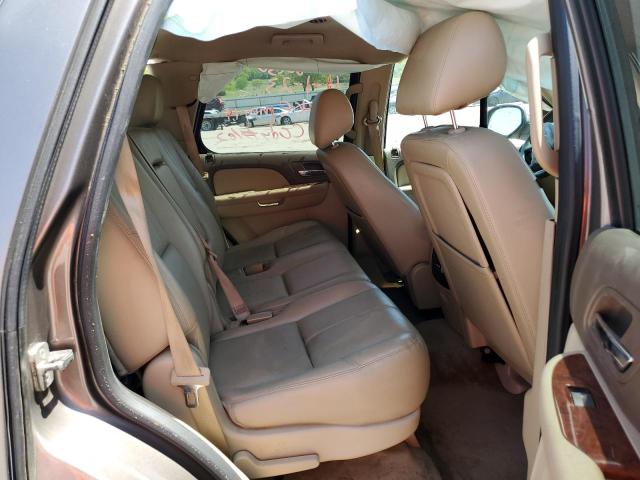 Photo 11 from auction – 2013 CHEVROLET TAHOE C150 with VIN 1GNSCBE07DR153102