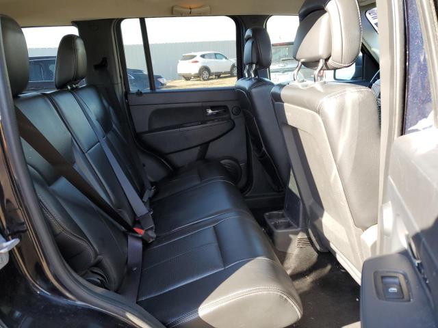 Photo 11 from auction – 2011 JEEP LIBERTY SP with VIN 1J4PN2GK3BW578249