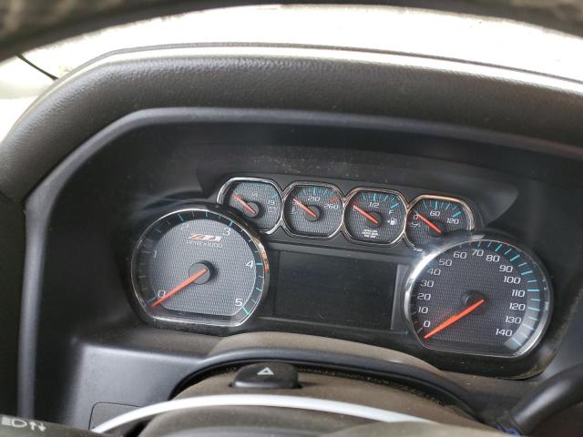 Photo 9 from auction – 2015 CHEVROLET SILVERADO with VIN 1GC1KWE83FF589325