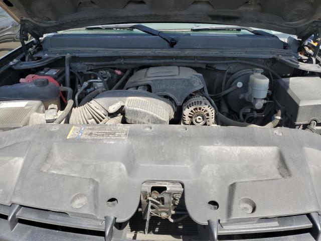 Photo 11 from auction – 2009 GMC SIERRA K15 with VIN 2GTEK290X91119450
