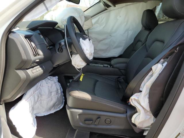 Foto 7 de la subasta – 2023 NISSAN PATHFINDER con VIN 5N1DR3CC9PC233166
