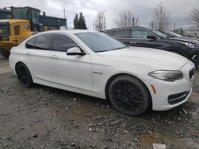 Photo 4 from auction – 2014 BMW 528 I with VIN WBA5A5C58ED500671