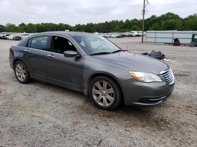 Фото 4 с аукциона – 2012 CHRYSLER 200 LX с VIN 1C3CCBAB6CN318409