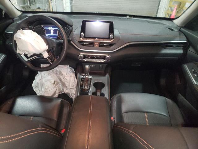 Photo 8 from auction – 2021 NISSAN ALTIMA SR with VIN 1N4BL4CV5MN300484