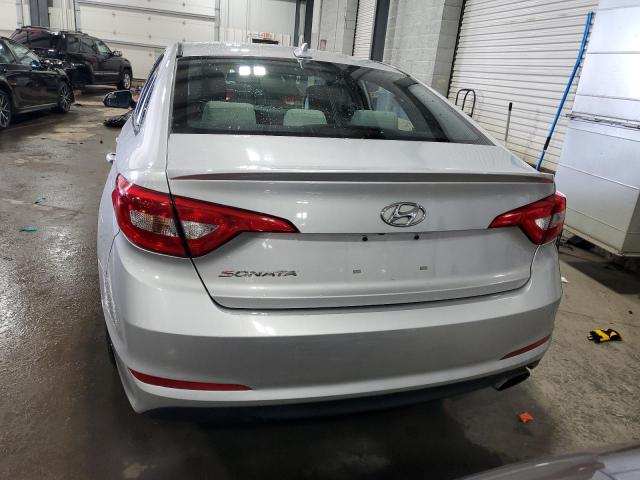 Photo 6 from auction – 2016 HYUNDAI SONATA SE with VIN 5NPE24AF0GH298623