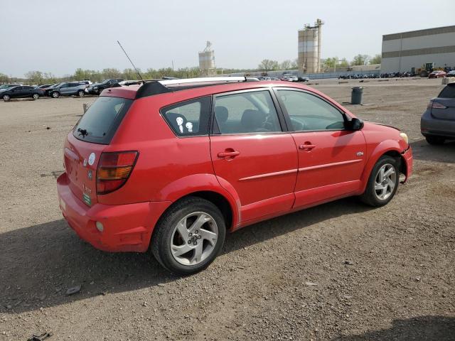 Photo 3 from auction – 2003 PONTIAC VIBE with VIN 5Y2SL628X3Z466282