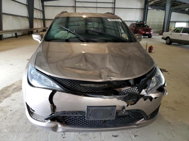 Фото 5 с аукциона – 2018 CHRYSLER PACIFICA T с VIN 2C4RC1BG5JR235550