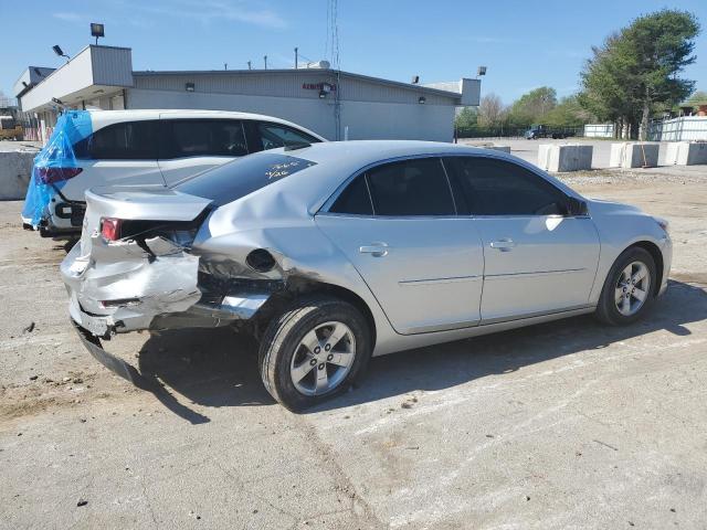 Photo 3 from auction – 2016 CHEVROLET MALIBU LIM with VIN 1G11B5SA9GF137665