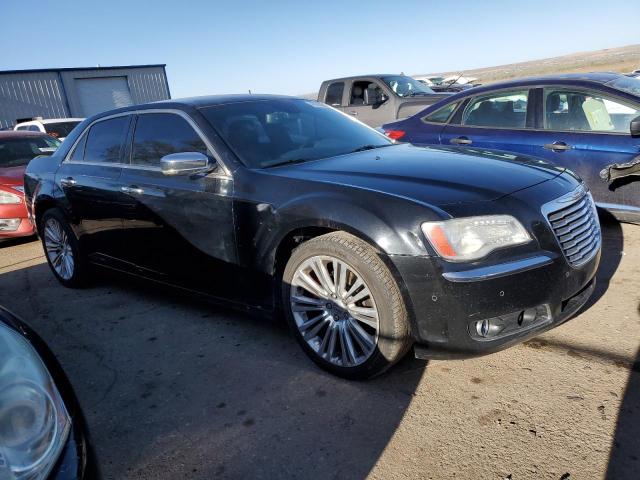 Photo 4 from auction – 2012 CHRYSLER 300 LIMITE with VIN 2C3CCACG6CH173593