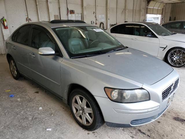 Photo 4 from auction – 2006 VOLVO S40 2.4I with VIN YV1MS382162161726