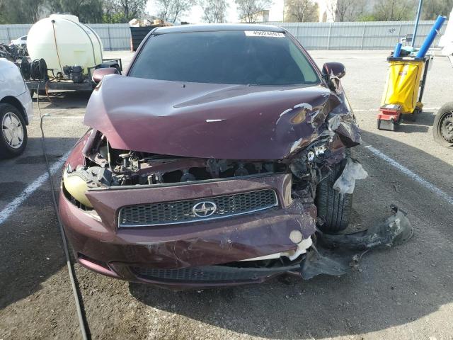 Photo 5 from auction – 2007 SCION TC with VIN JTKDE177270185232